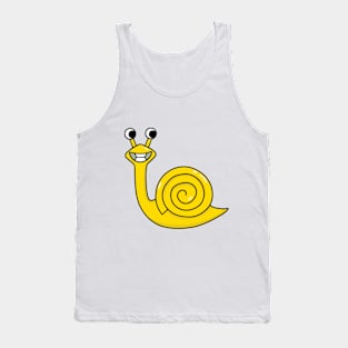 Slow Seline Garten of Banban Tank Top